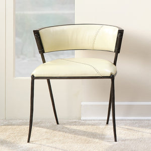 Jamie Young Co. Nevado Chair 20NEVA-CHOW