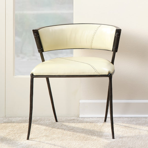 Jamie Young Co. Nevado Chair 20NEVA-CHOW