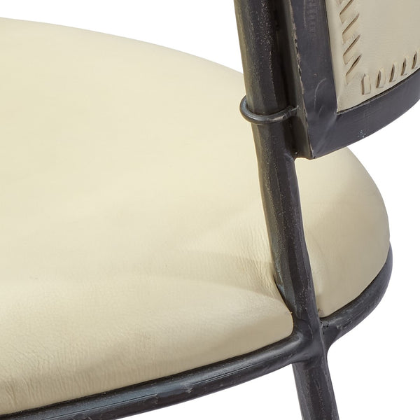 Jamie Young Co. Nevado Chair 20NEVA-CHOW