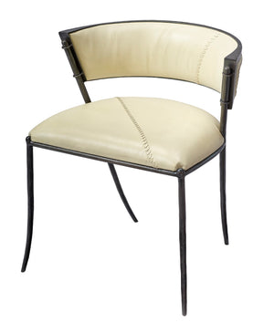 Jamie Young Co. Nevado Chair 20NEVA-CHOW