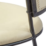 Jamie Young Co. Nevado Chair 20NEVA-CHOW