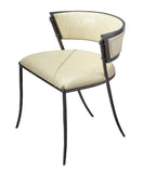 Jamie Young Co. Nevado Chair 20NEVA-CHOW