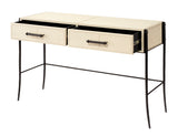 Jamie Young Co. Nevado Console Table 20NEVA-COOW