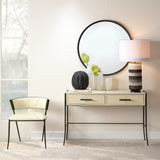 Jamie Young Co. Nevado Console Table 20NEVA-COOW