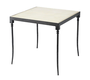 Jamie Young Co. Nevado Side Table 20NEVA-STOW