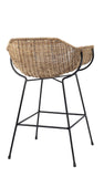 Jamie Young Co. Nusa Counter Stool 20NUSA-CSNA