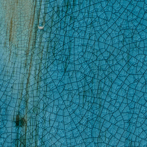 Jamie Young Co. Porto Side Table 20PORT-LGAZ