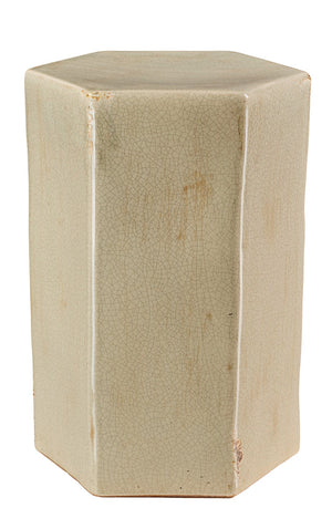 Jamie Young Co. Porto Side Table 20PORT-LGPS