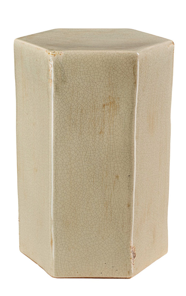 Jamie Young Co. Porto Side Table 20PORT-LGPS