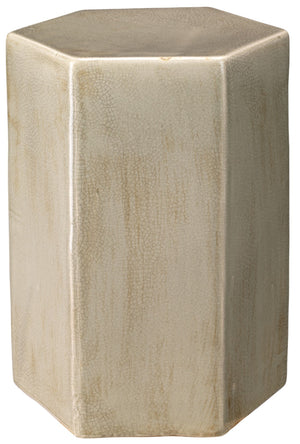Jamie Young Co. Porto Side Table 20PORT-LGPS