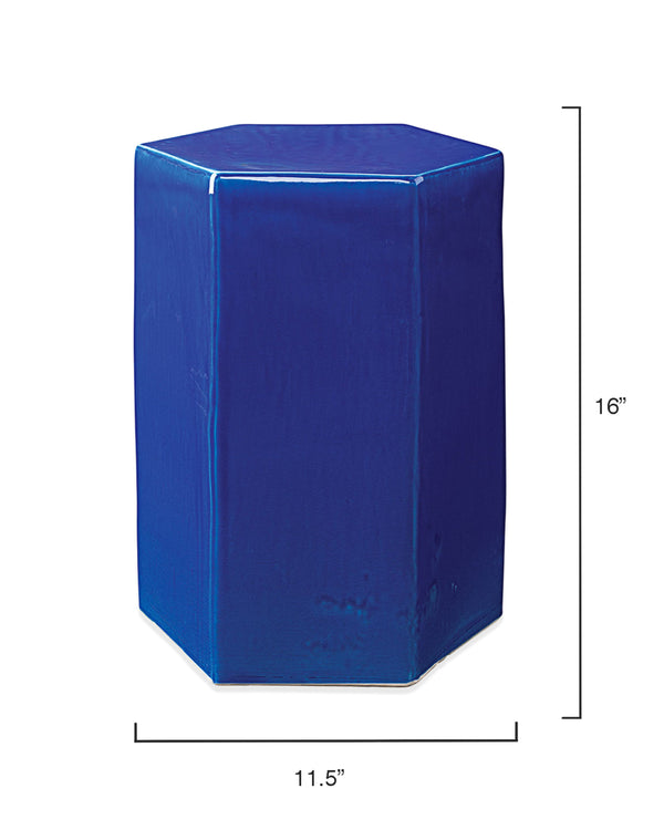 Jamie Young Co. Porto Side Table 20PORT-SMCO