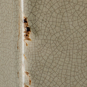 Jamie Young Co. Porto Side Table 20PORT-SMGR