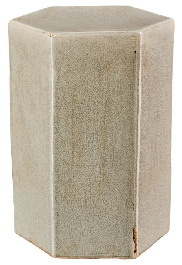 Jamie Young Co. Porto Side Table 20PORT-SMPS