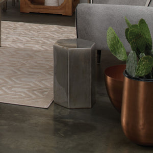 Jamie Young Co. Porto Side Table 20PORT-SMPS