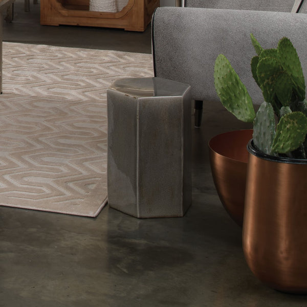 Jamie Young Co. Porto Side Table 20PORT-SMPS