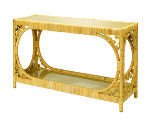 Jamie Young Co. Primrose Console Table 20PRIM-CONA