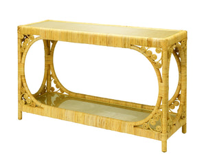 Jamie Young Co. Primrose Console Table 20PRIM-CONA