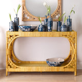 Jamie Young Co. Primrose Console Table 20PRIM-CONA