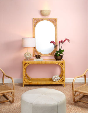 Jamie Young Co. Primrose Console Table 20PRIM-CONA