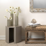 Jamie Young Co. Radiant Side Table 20RADI-STGR