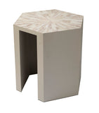 Radiant Side Table