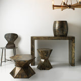 Jamie Young Co. Realm Side Table 20REAL-STAW