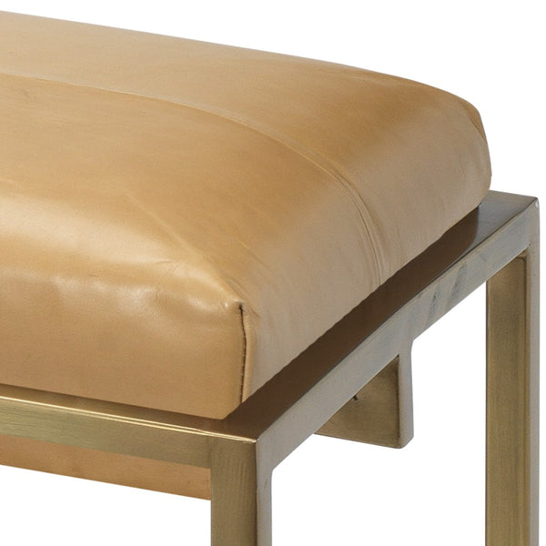 Jamie Young Co. Shelby Bench 20SHEL-BECA