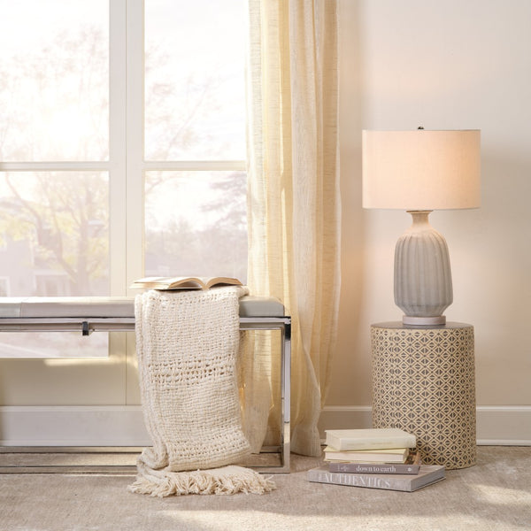 Jamie Young Co. Shelby Bench 20SHEL-BEDO