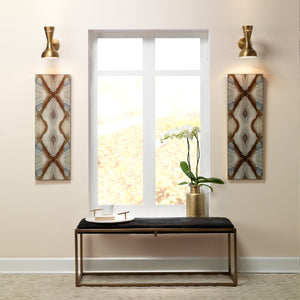 Jamie Young Co. Shelby Bench 20SHEL-BEES