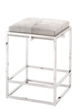 Jamie Young Co. Shelby Counter Stool 20SHEL-CSGR