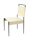 Jamie Young Co. Sweetwater Dining Chair 20SWEE-DCWH