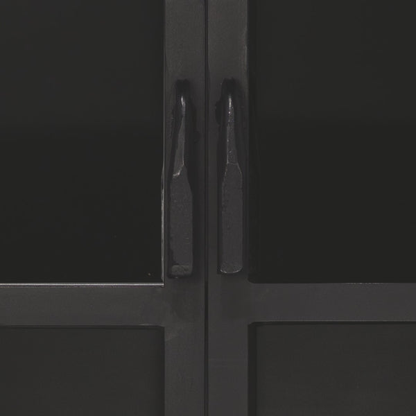 Jamie Young Co. Union Tall Curio Cabinet 20UNIO-CUBK