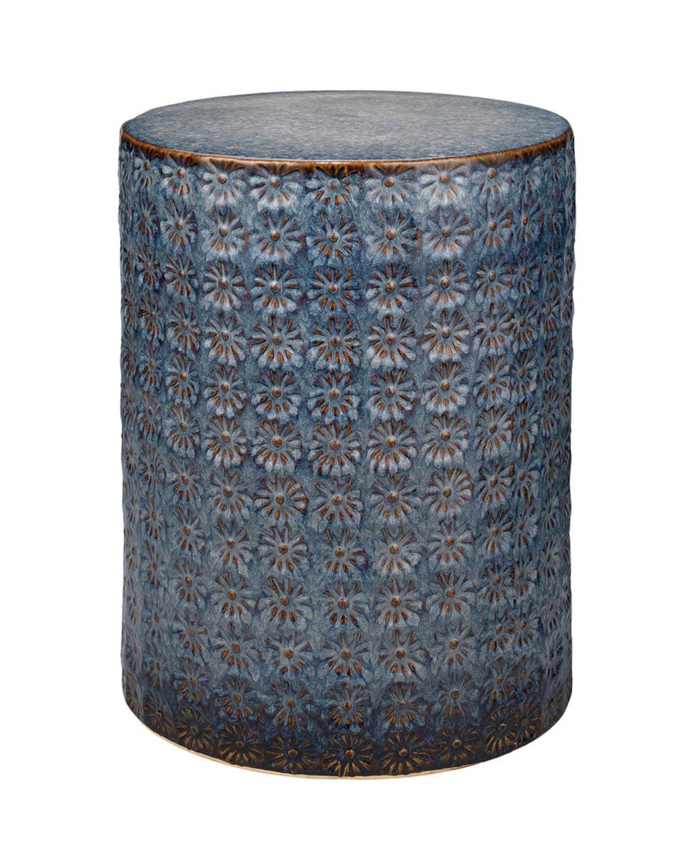 Jamie Young Co. Wildflower Side Table 20WILD-STBL