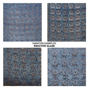 Jamie Young Co. Wildflower Side Table 20WILD-STBL