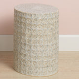 Jamie Young Co. Wildflower Side Table 20WILD-STCR