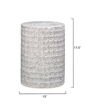 Jamie Young Co. Wildflower Side Table 20WILD-STCR