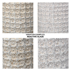 Jamie Young Co. Wildflower Side Table 20WILD-STCR