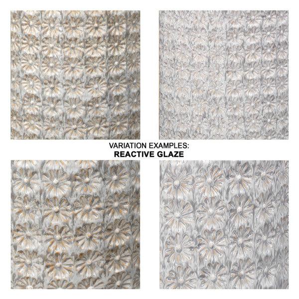 Jamie Young Co. Wildflower Side Table 20WILD-STCR