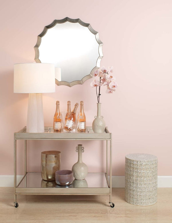 Jamie Young Co. Wildflower Side Table 20WILD-STCR