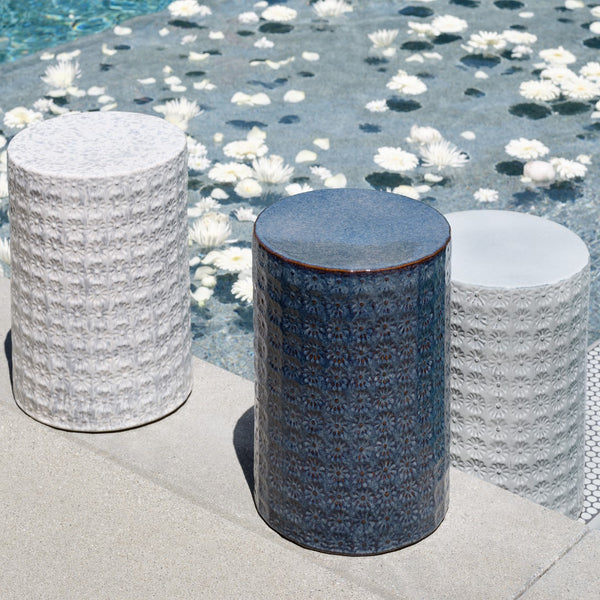 Jamie Young Co. Wildflower Side Table 20WILD-STCR