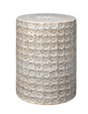 Jamie Young Co. Wildflower Side Table 20WILD-STCR