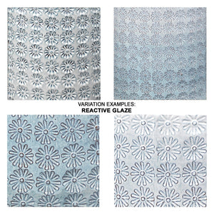 Jamie Young Co. Wildflower Side Table 20WILD-STWH