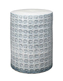 Jamie Young Co. Wildflower Side Table 20WILD-STWH
