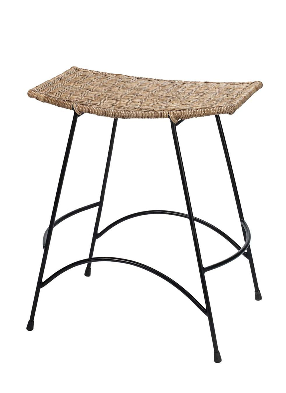 Jamie Young Co. Wing Counter Stool 20WING-CSNA