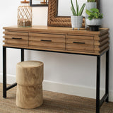 Jamie Young Co. Yucca Side Table 20YUCC-STWD