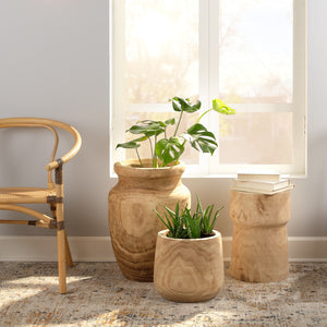 Jamie Young Co. Yucca Side Table 20YUCC-STWD