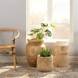 Jamie Young Co. Yucca Side Table 20YUCC-STWD