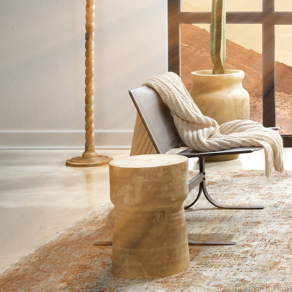 Jamie Young Co. Yucca Side Table 20YUCC-STWD