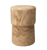 Jamie Young Co. Yucca Side Table 20YUCC-STWD