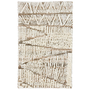 Capel Rugs Roamer 2100 Hand Knotted Rug 2100RS09001200675